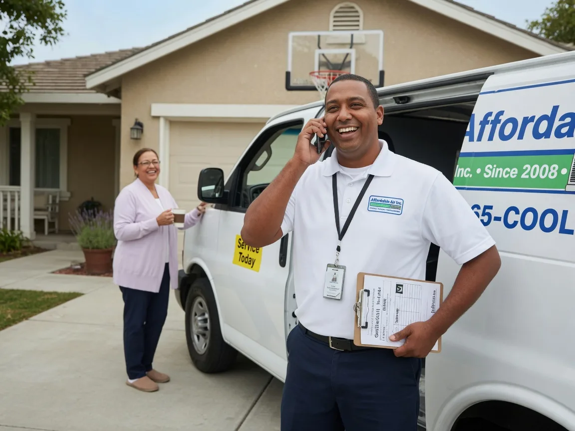 Central Ac Repair Port Alexander, AK FAQs